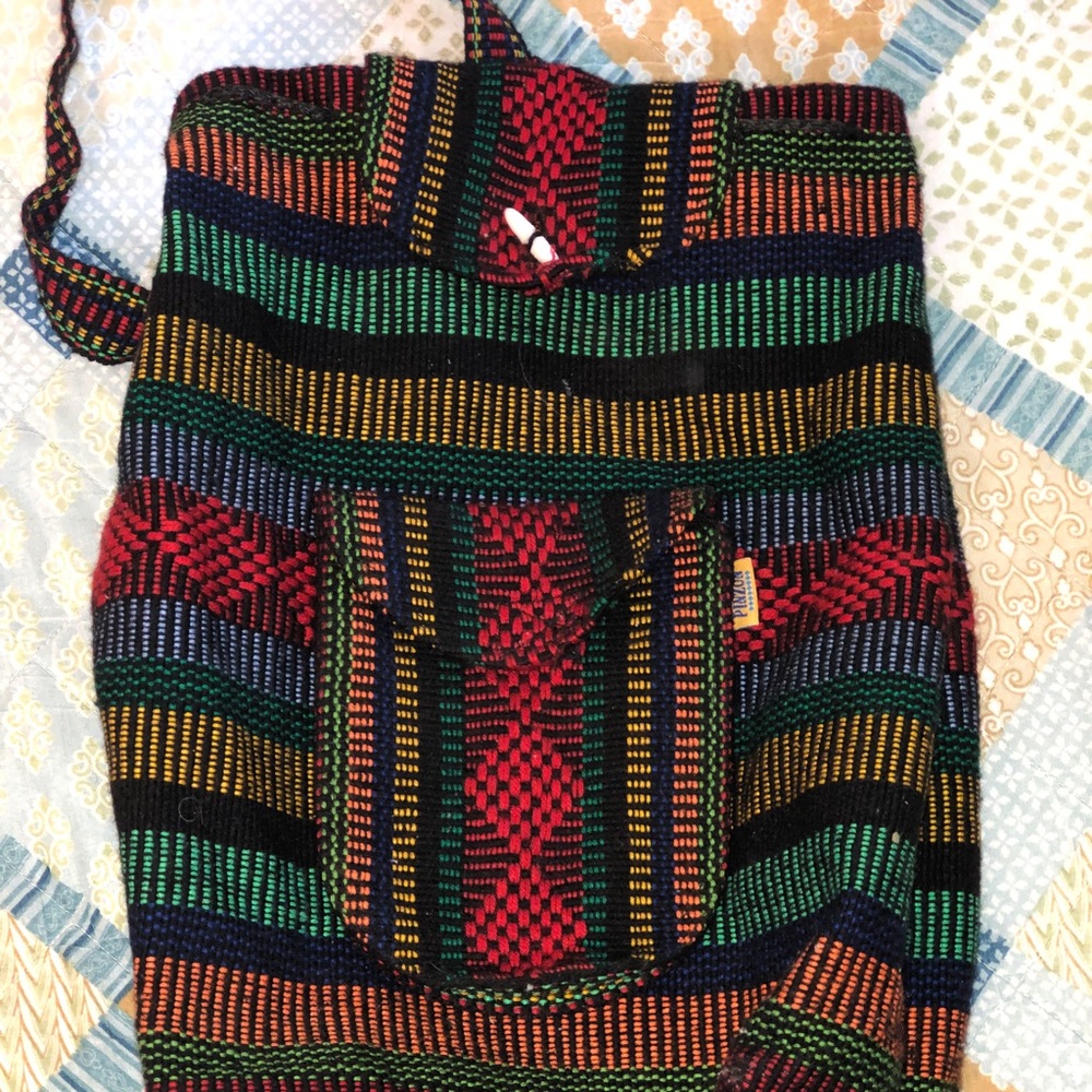 Backpack